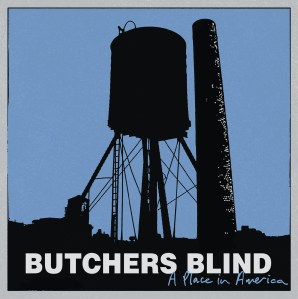 Template Place in America